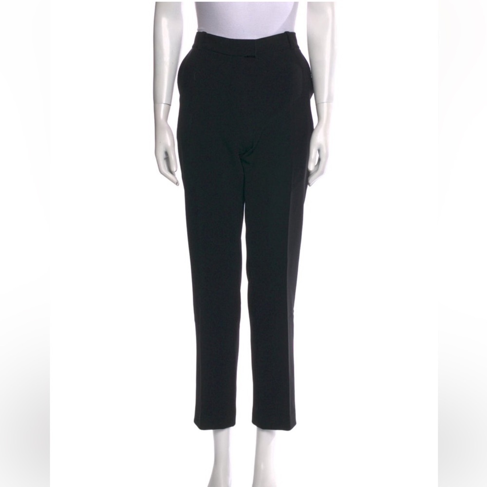 Joesph straight leg pants